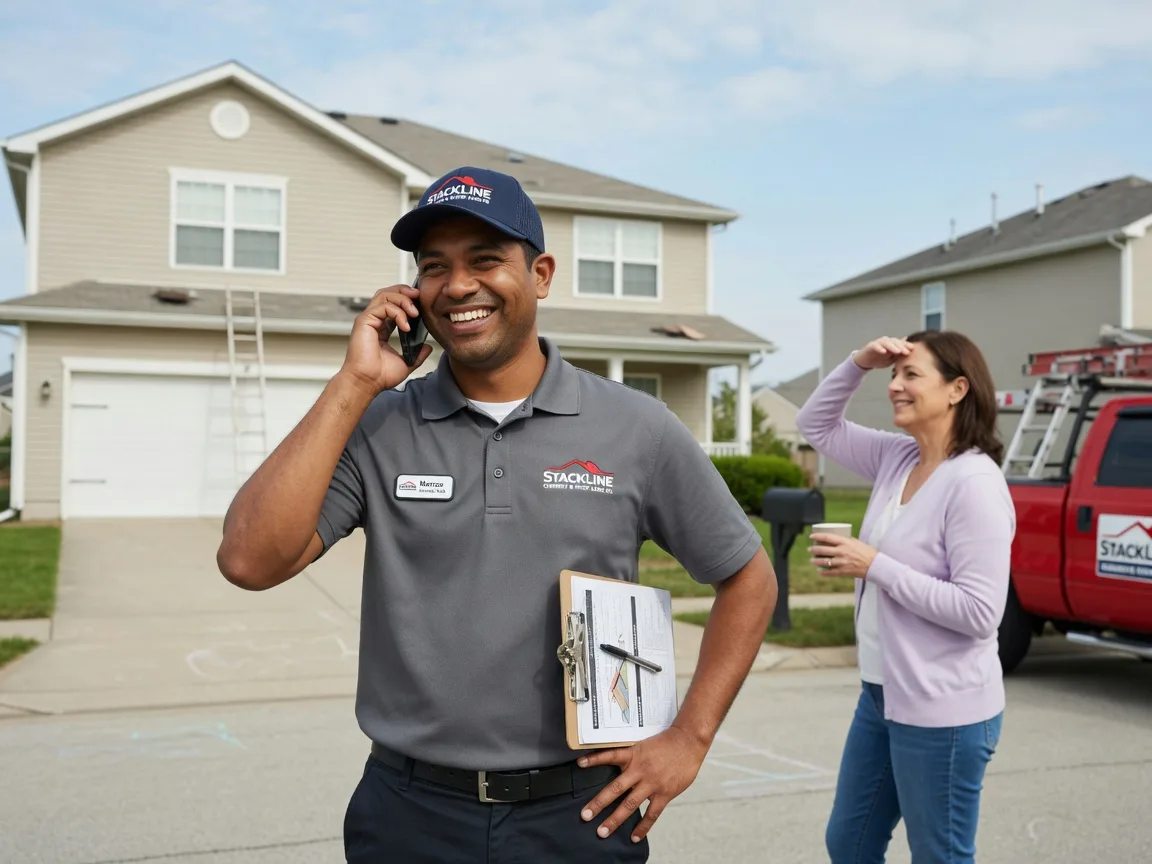 Chimney flashing repair Manilla, IN FAQs